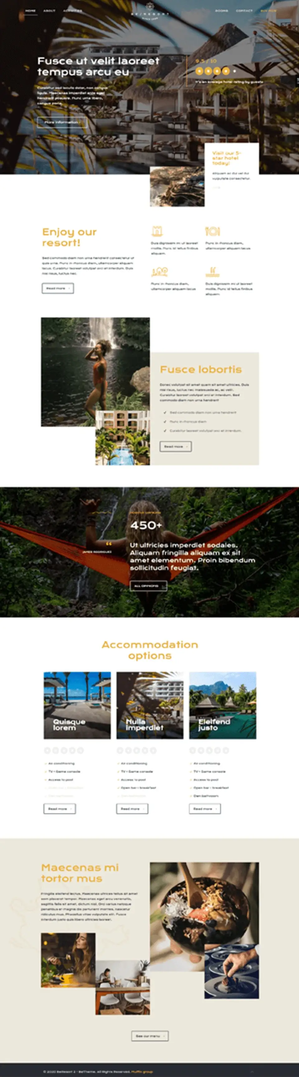 Portfolio 8