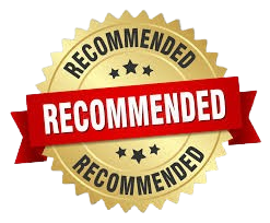 Recommended